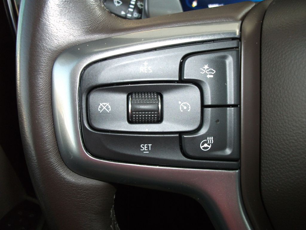 2022 Chevrolet Silverado 1500 Image 19