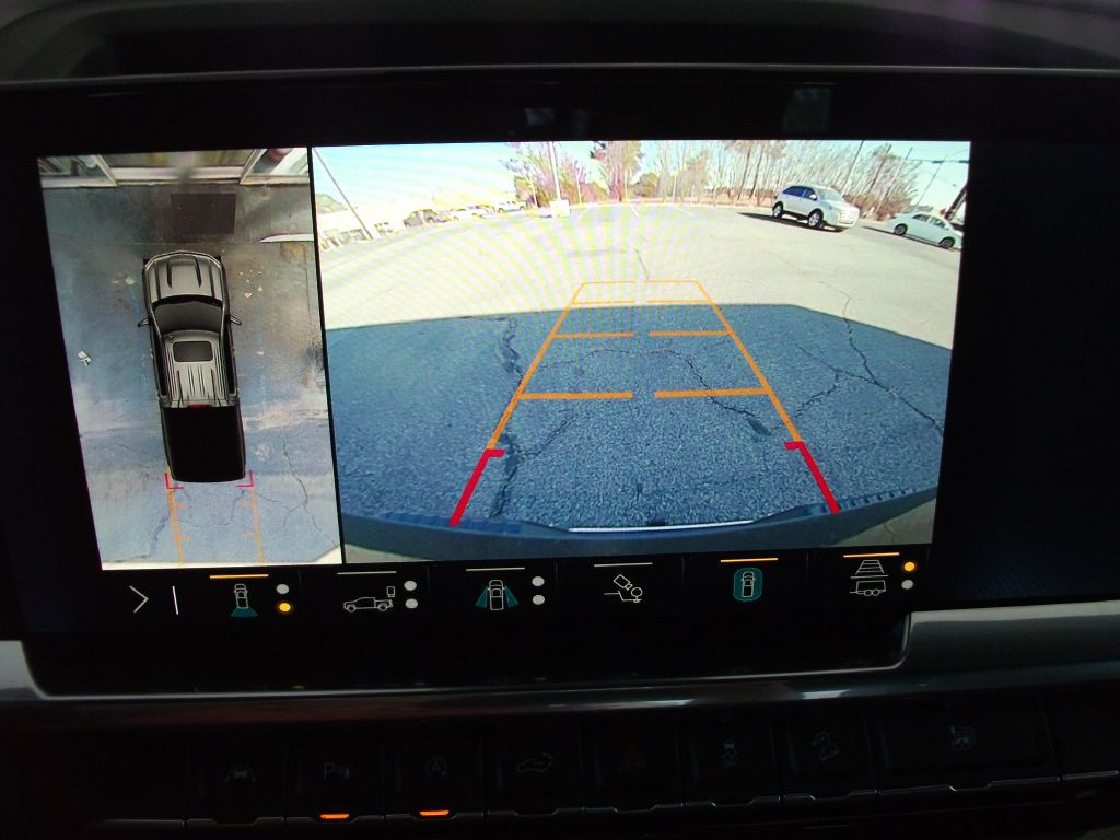 2022 Chevrolet Silverado 1500 Image 22