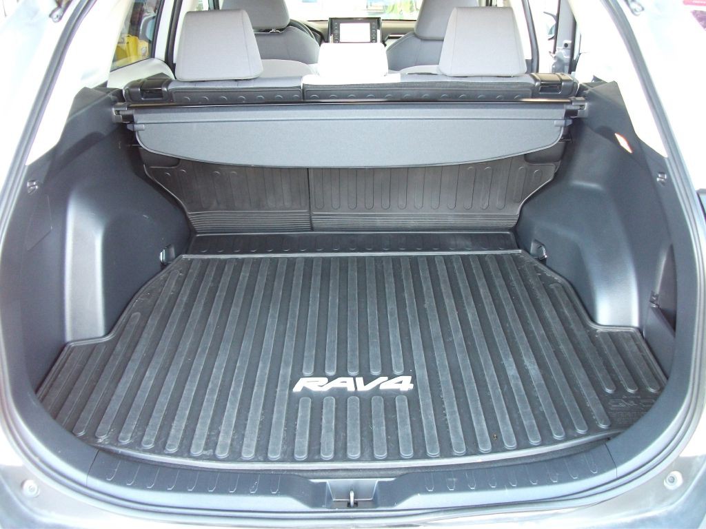 2019 Toyota Rav4 Image 15