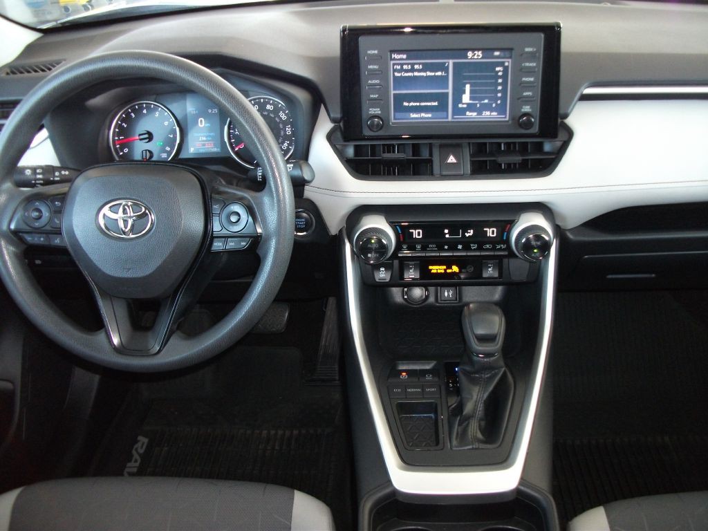 2019 Toyota Rav4 Image 17