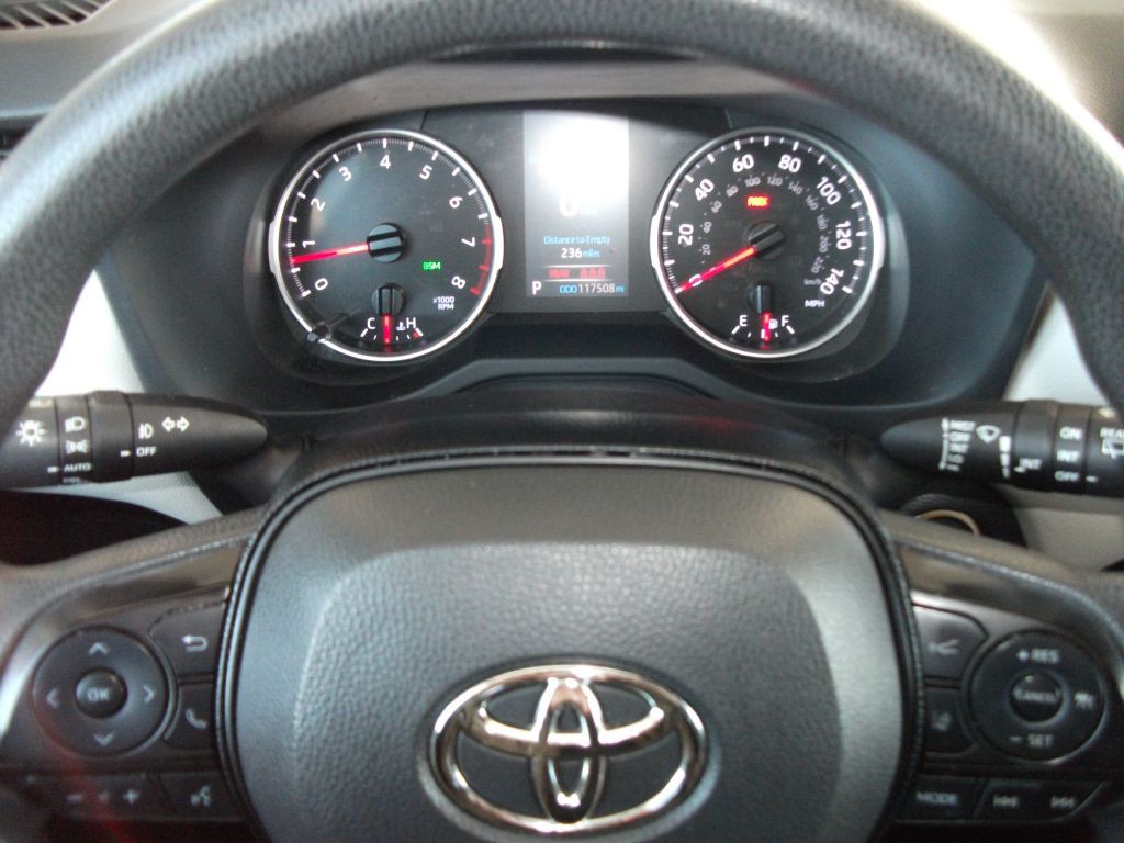 2019 Toyota Rav4 Image 18