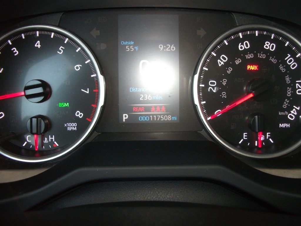 2019 Toyota Rav4 Image 19