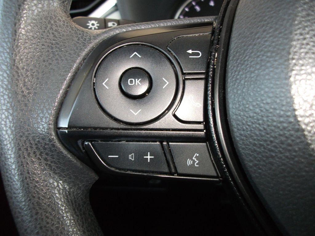 2019 Toyota Rav4 Image 20