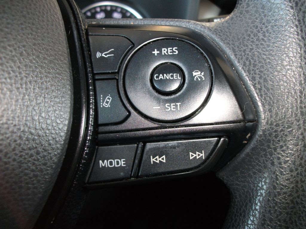 2019 Toyota Rav4 Image 21