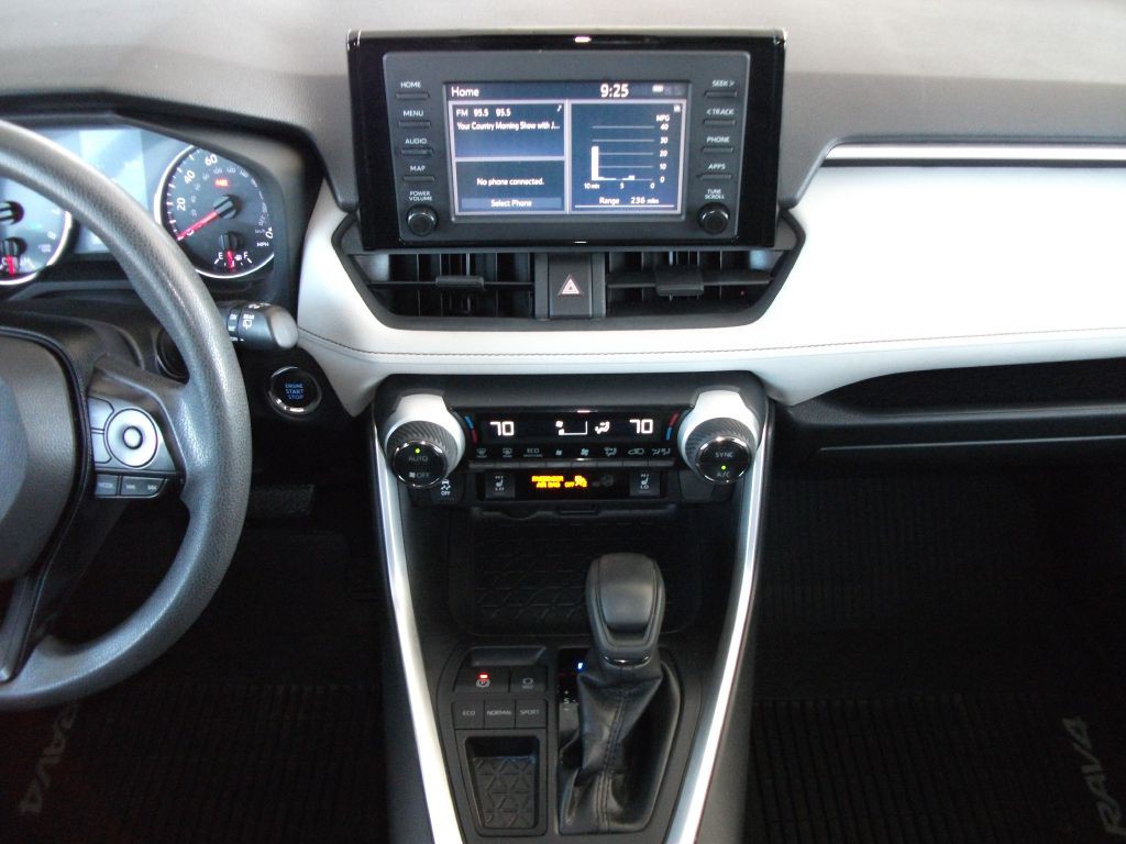 2019 Toyota Rav4 Image 22