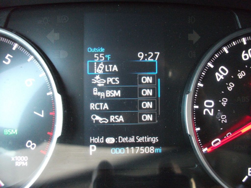 2019 Toyota Rav4 Image 24