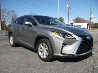 Image for 2017 Lexus RX 350 BASE ID: 7061876