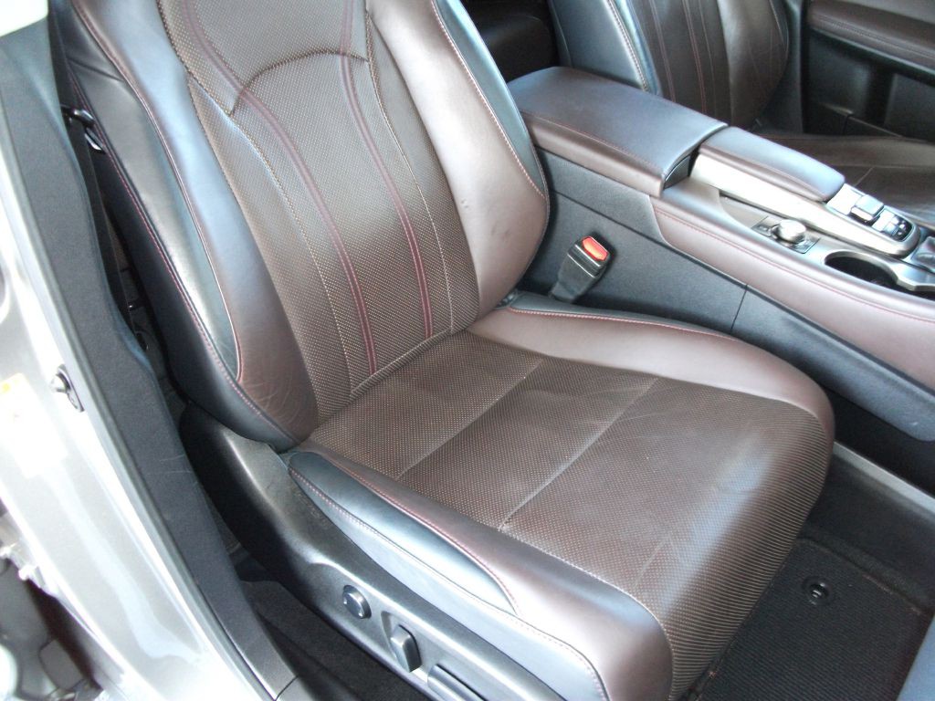 2017 Lexus RX Image 13