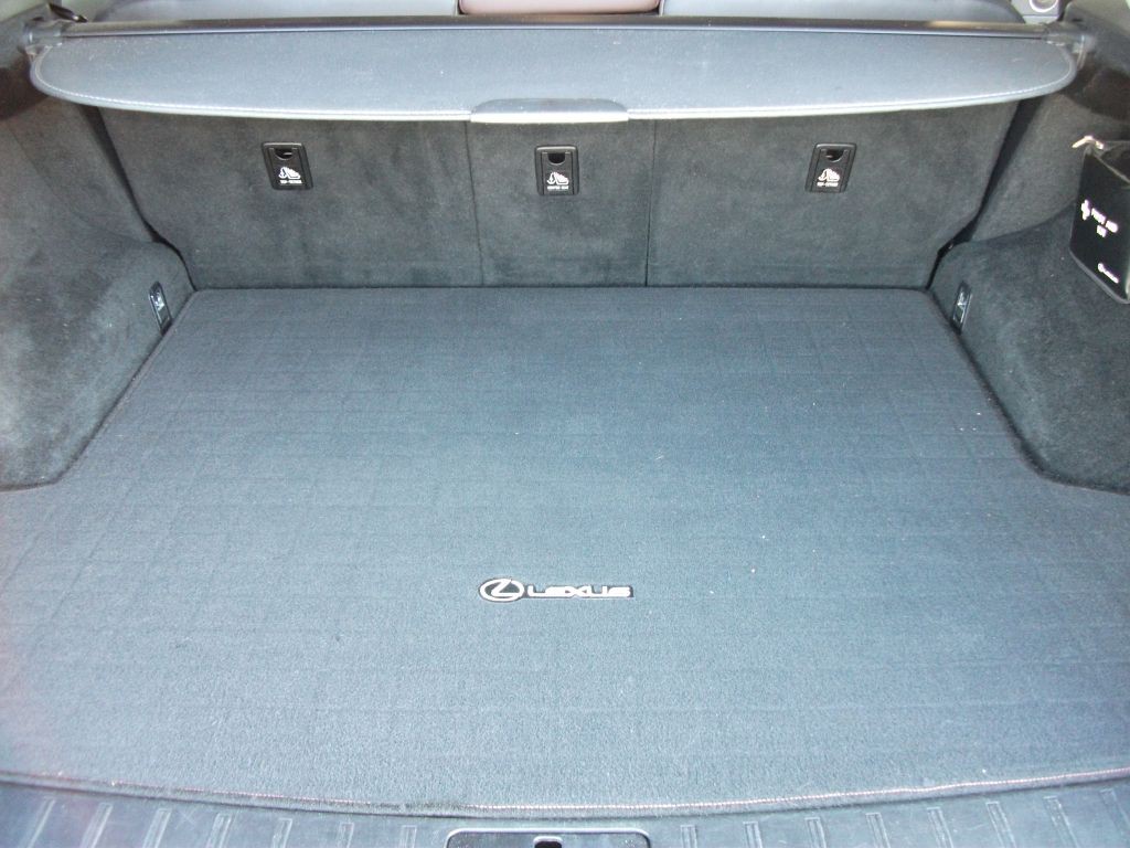 2017 Lexus RX Image 16