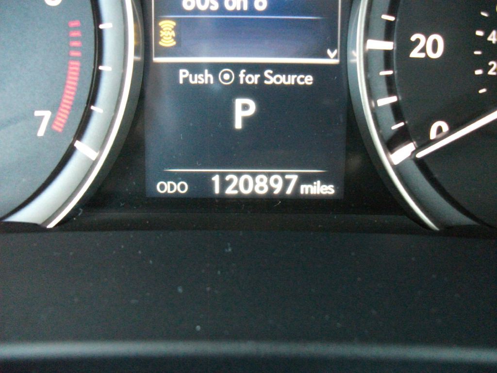 2017 Lexus RX Image 18