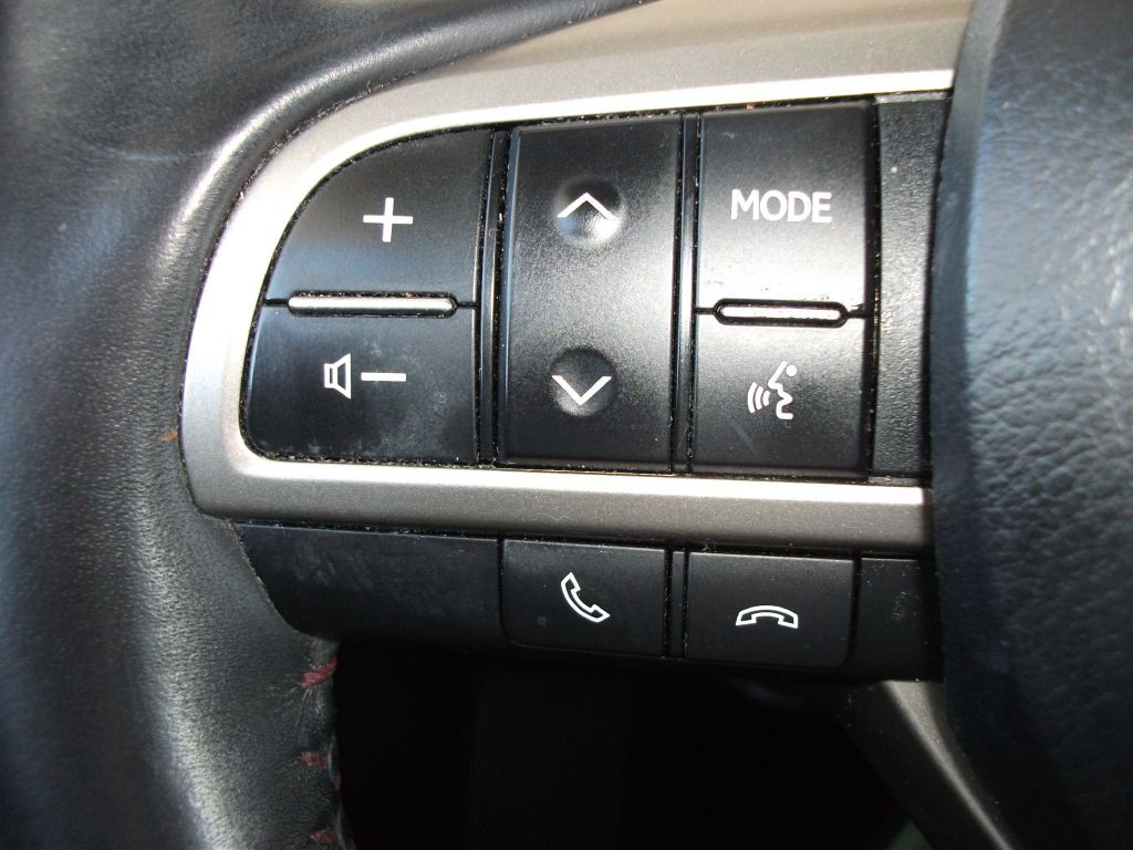 2017 Lexus RX Image 19