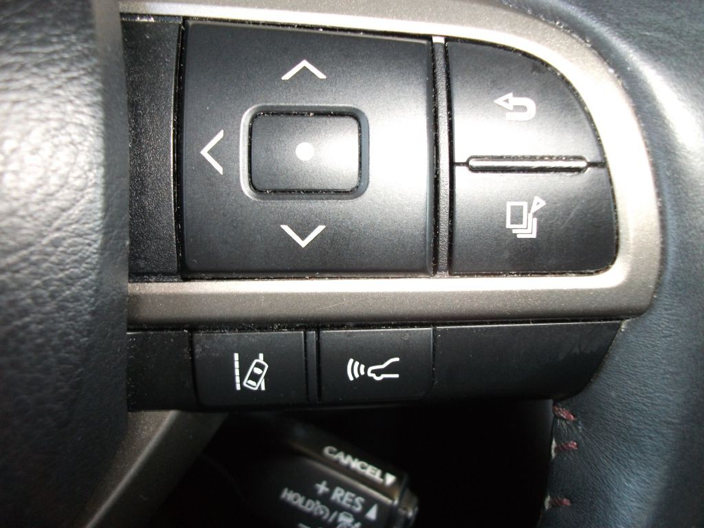 2017 Lexus RX Image 20