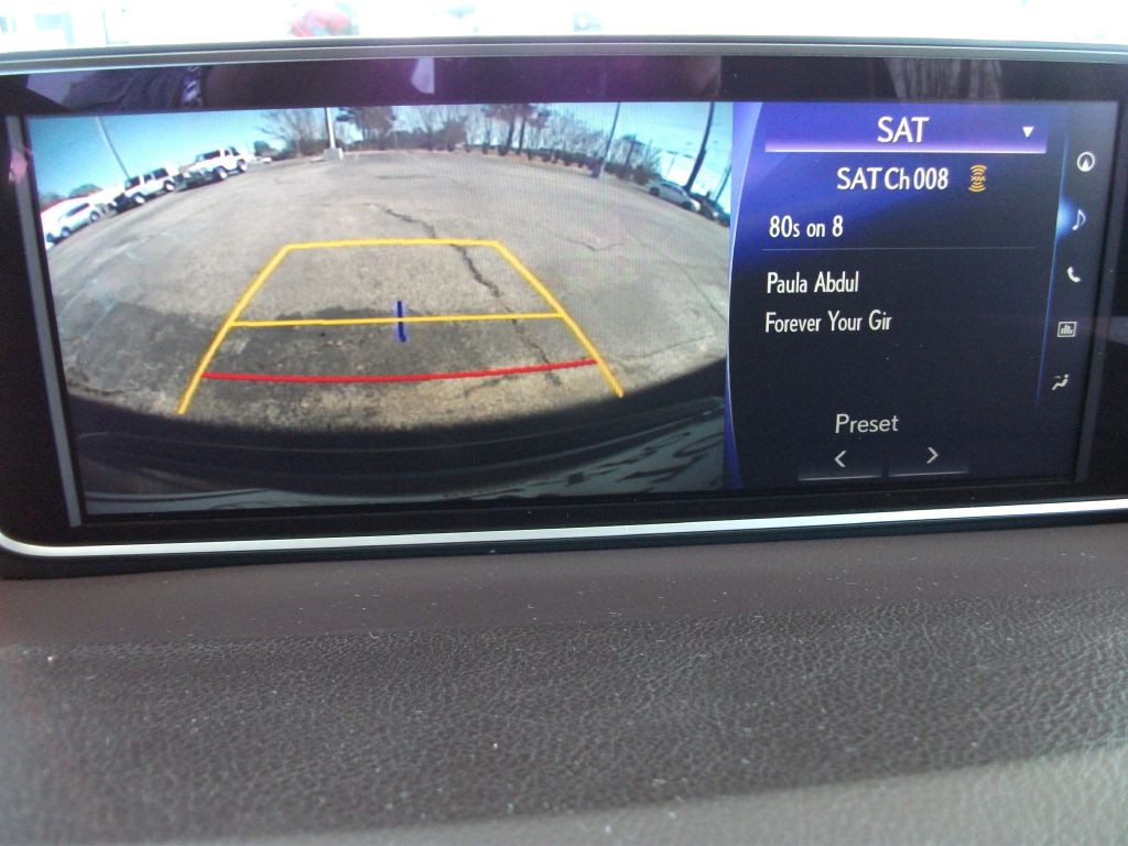 2017 Lexus RX Image 21