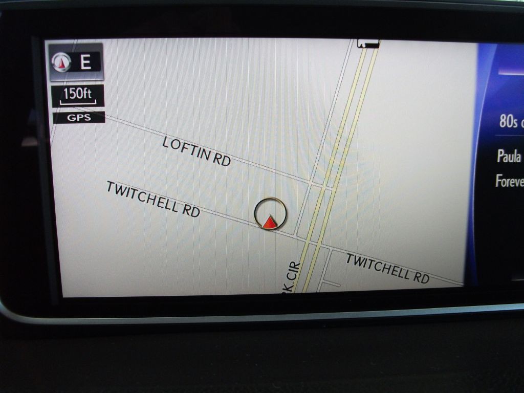 2017 Lexus RX Image 22