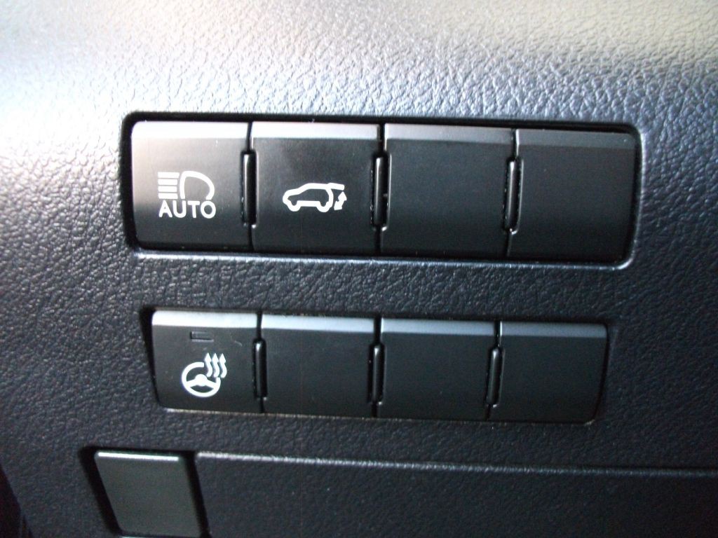 2017 Lexus RX Image 24