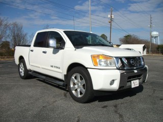 Image for 2013 Nissan Titan SL ID: 7084976