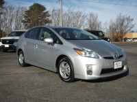 Image for 2010 Toyota Prius II ID: 7094586