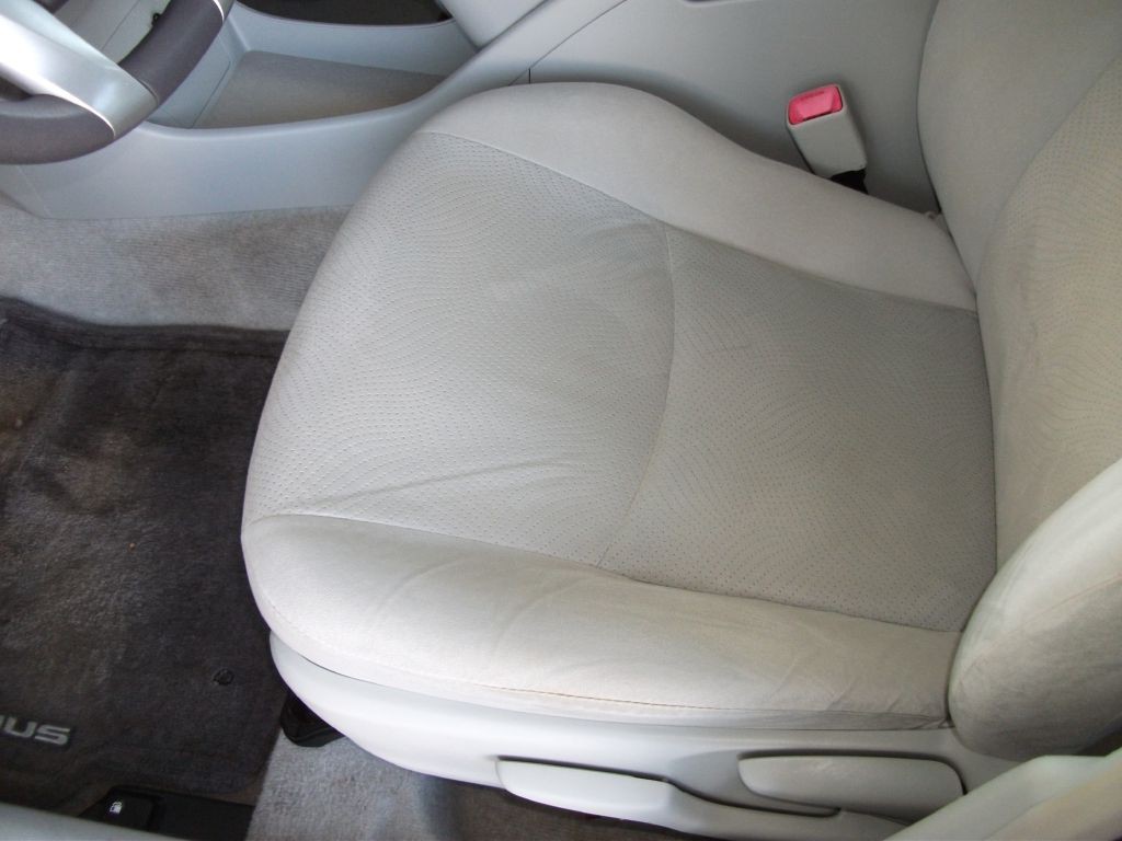 2010 Toyota Prius Image 9