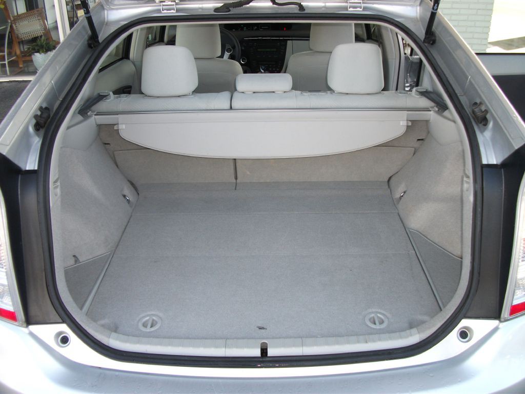 2010 Toyota Prius Image 15