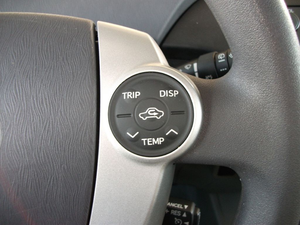 2010 Toyota Prius Image 20