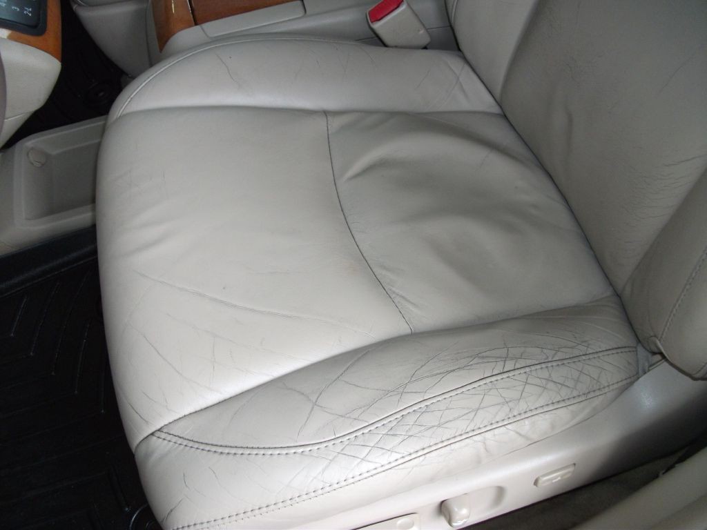 2009 Lexus RX Image 10