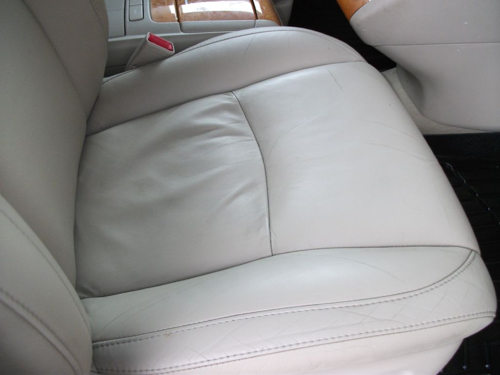 2009 Lexus RX Image 12