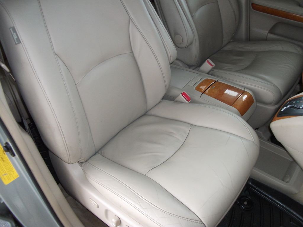 2009 Lexus RX Image 13