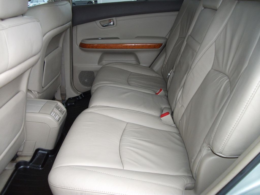 2009 Lexus RX Image 14