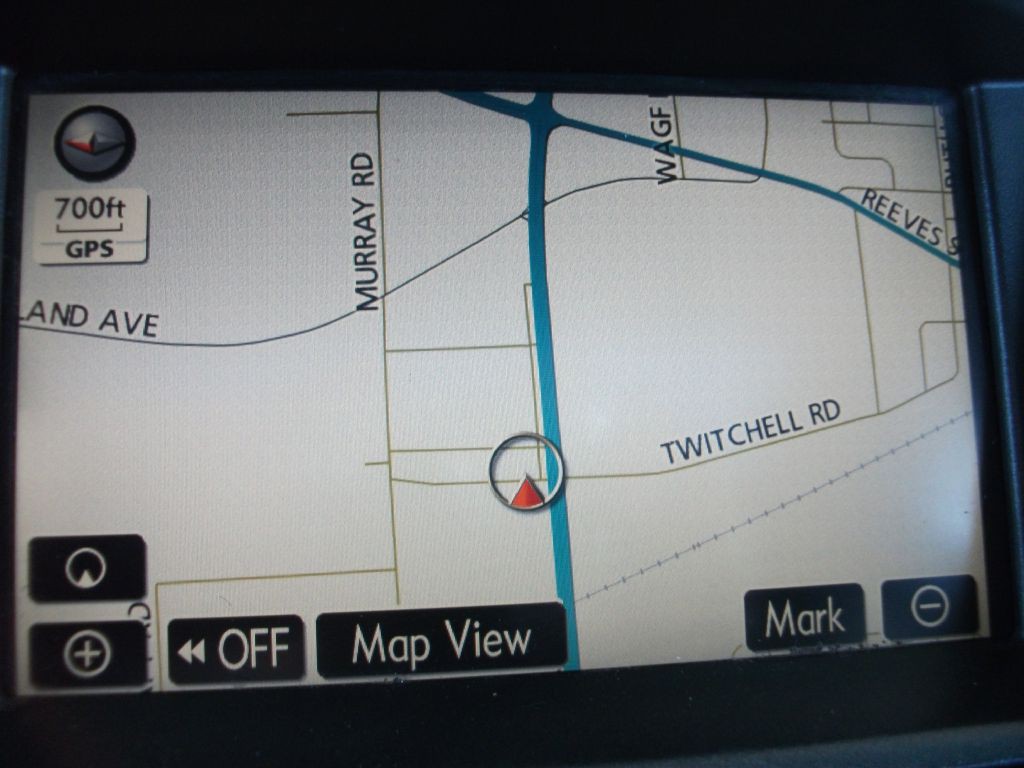 2009 Lexus RX Image 20