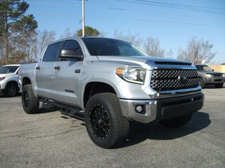 Image for 2018 Toyota Tundra CREWMAX SR5 ID: 7156242