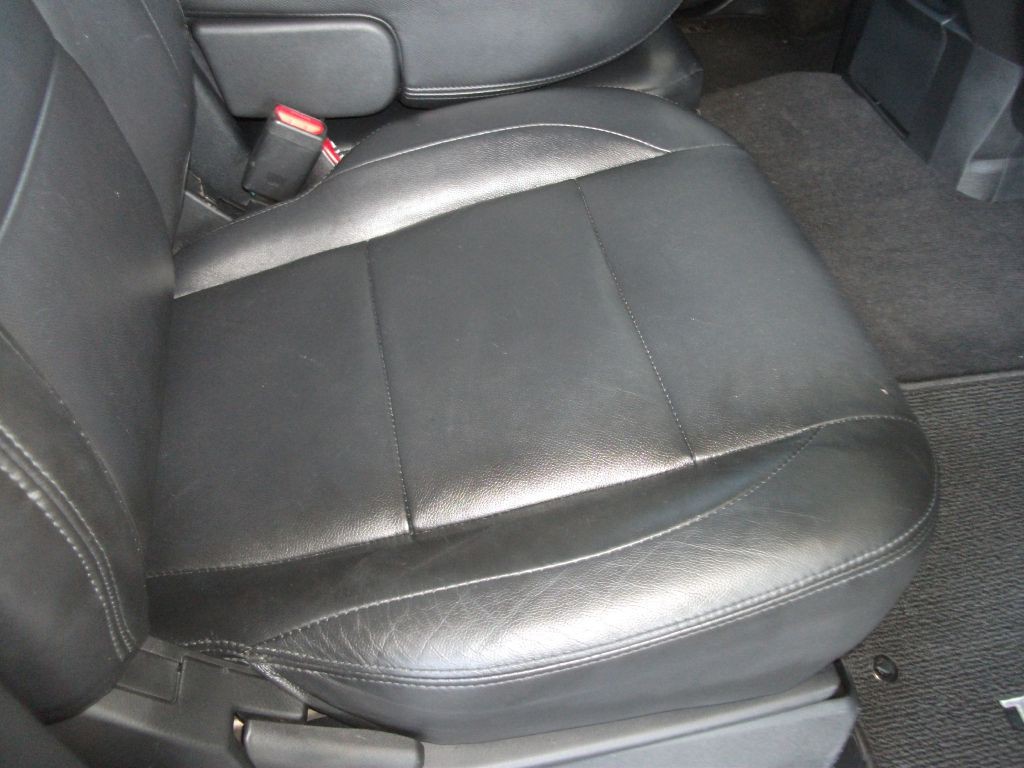 2015 Nissan Titan Image 11