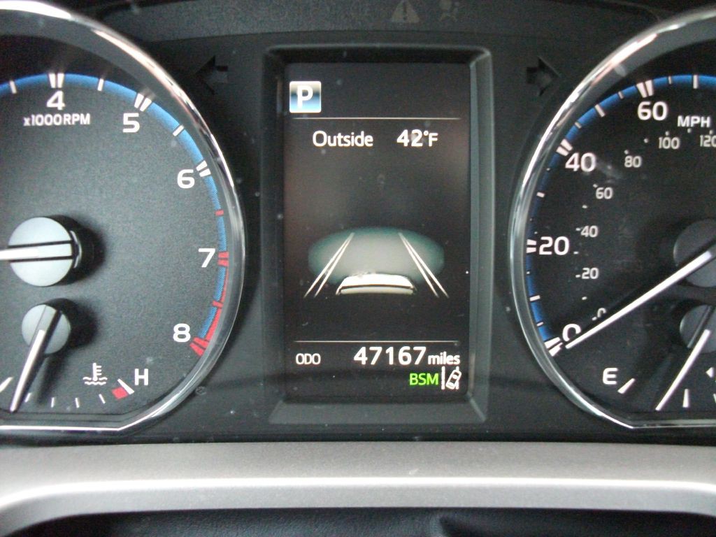 2018 Toyota Rav4 Image 18