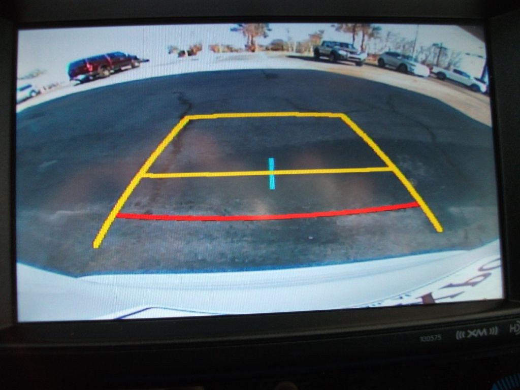 2018 Toyota Rav4 Image 22