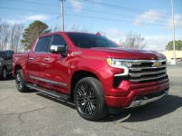 Image for 2022 Chevrolet Silverado 1500 High Country ID: 7194241