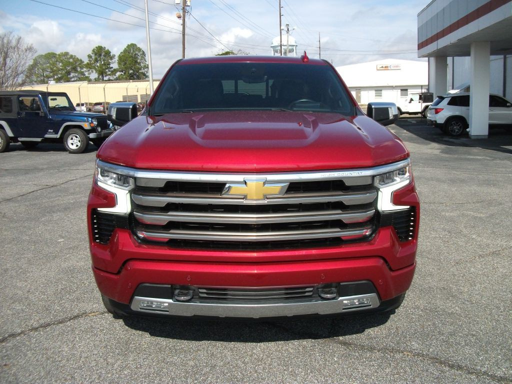 2022 Chevrolet Silverado 1500 Image 7