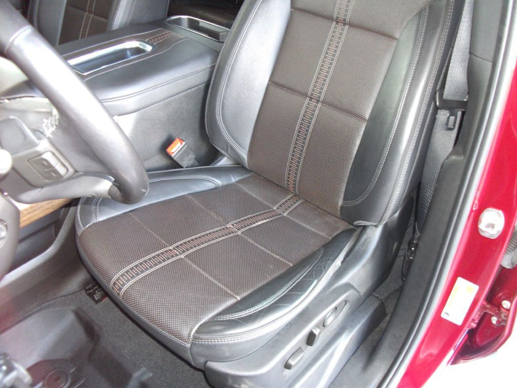 2022 Chevrolet Silverado 1500 Image 12