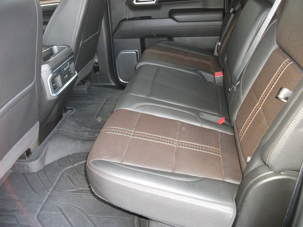 2022 Chevrolet Silverado 1500 Image 15