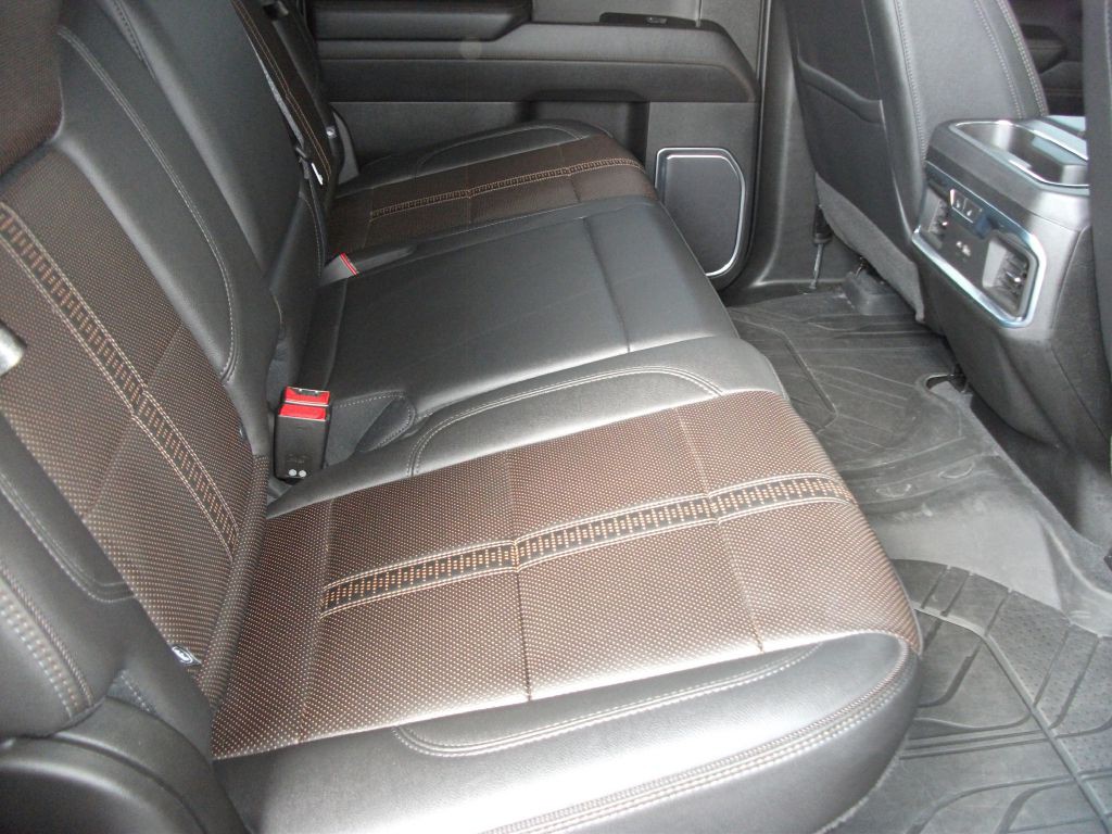 2022 Chevrolet Silverado 1500 Image 16