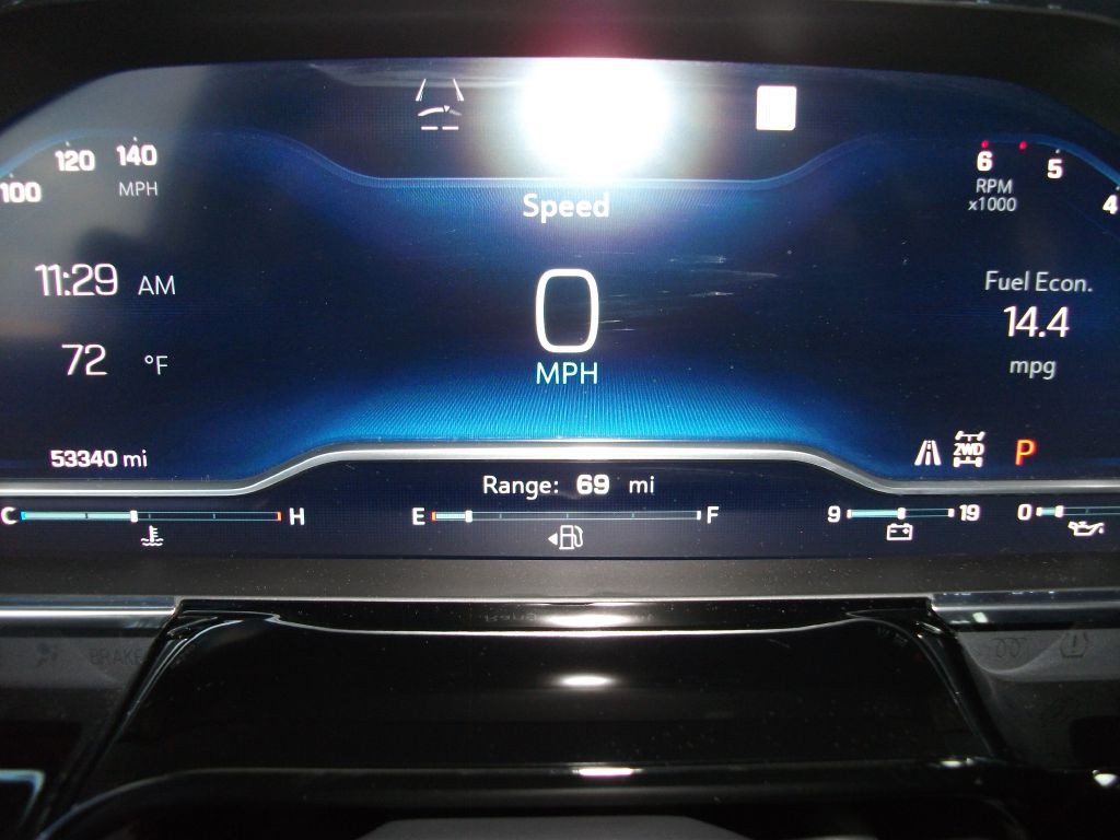 2022 Chevrolet Silverado 1500 Image 19