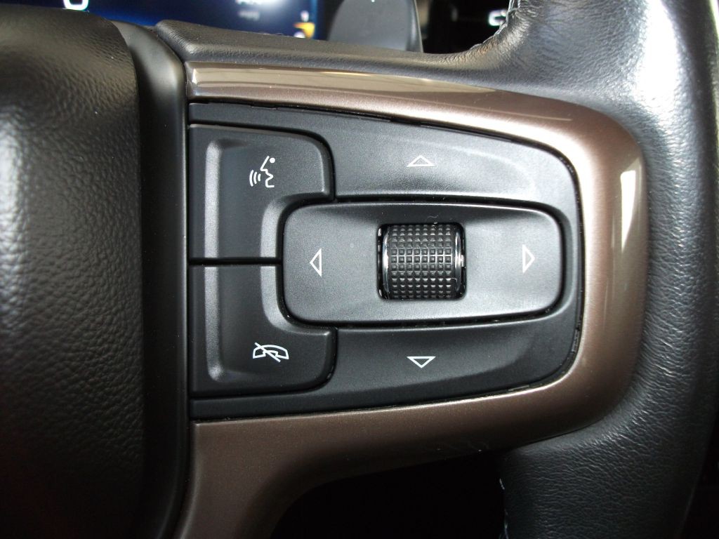 2022 Chevrolet Silverado 1500 Image 21