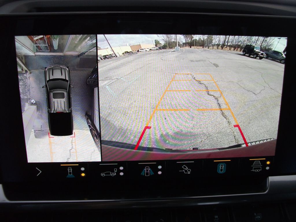 2022 Chevrolet Silverado 1500 Image 23