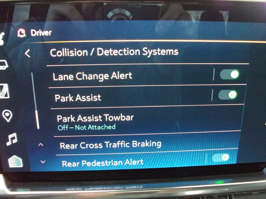 2022 Chevrolet Silverado 1500 Image 24