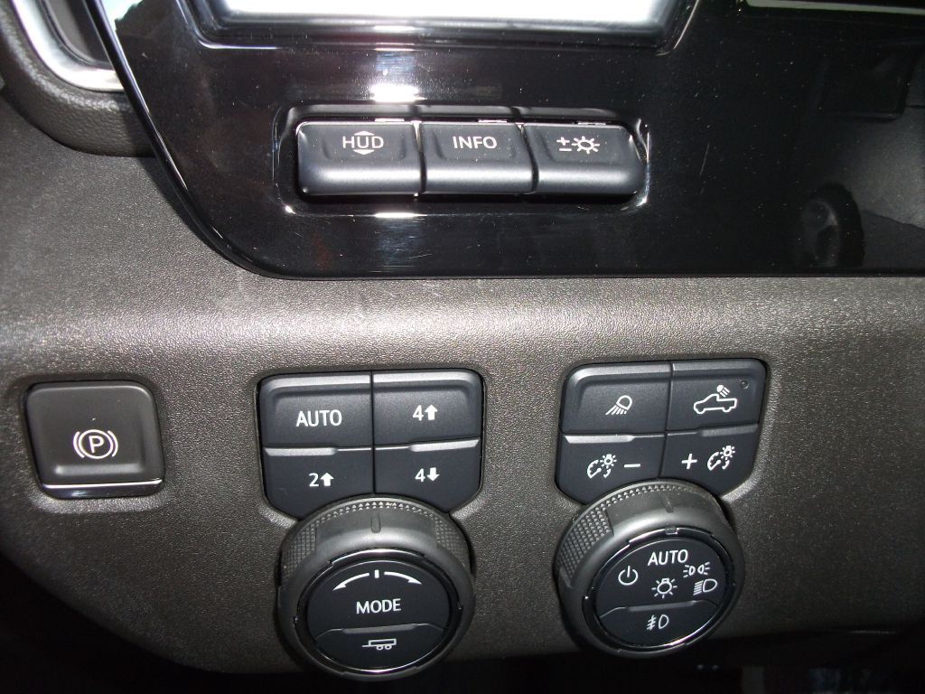 2022 Chevrolet Silverado 1500 Image 25