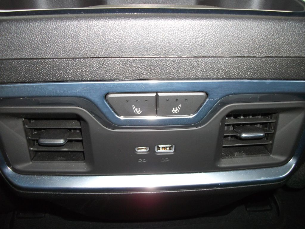 2022 Chevrolet Silverado 1500 Image 27