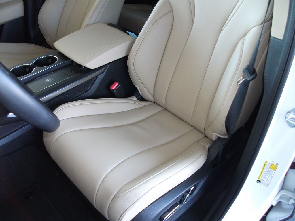 2025 Acura MDX Image 10