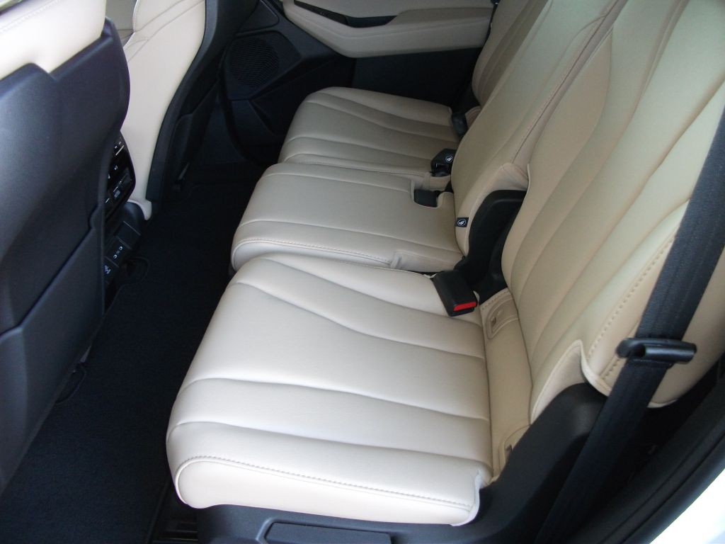 2025 Acura MDX Image 13