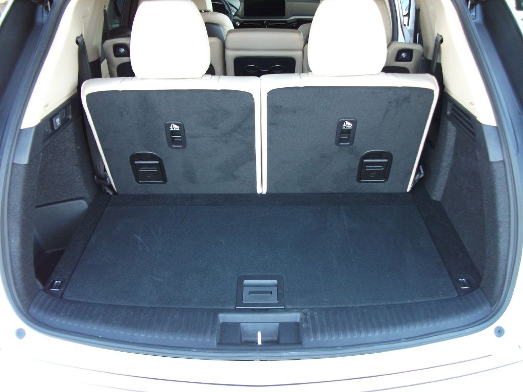 2025 Acura MDX Image 15