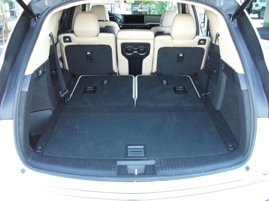 2025 Acura MDX Image 16