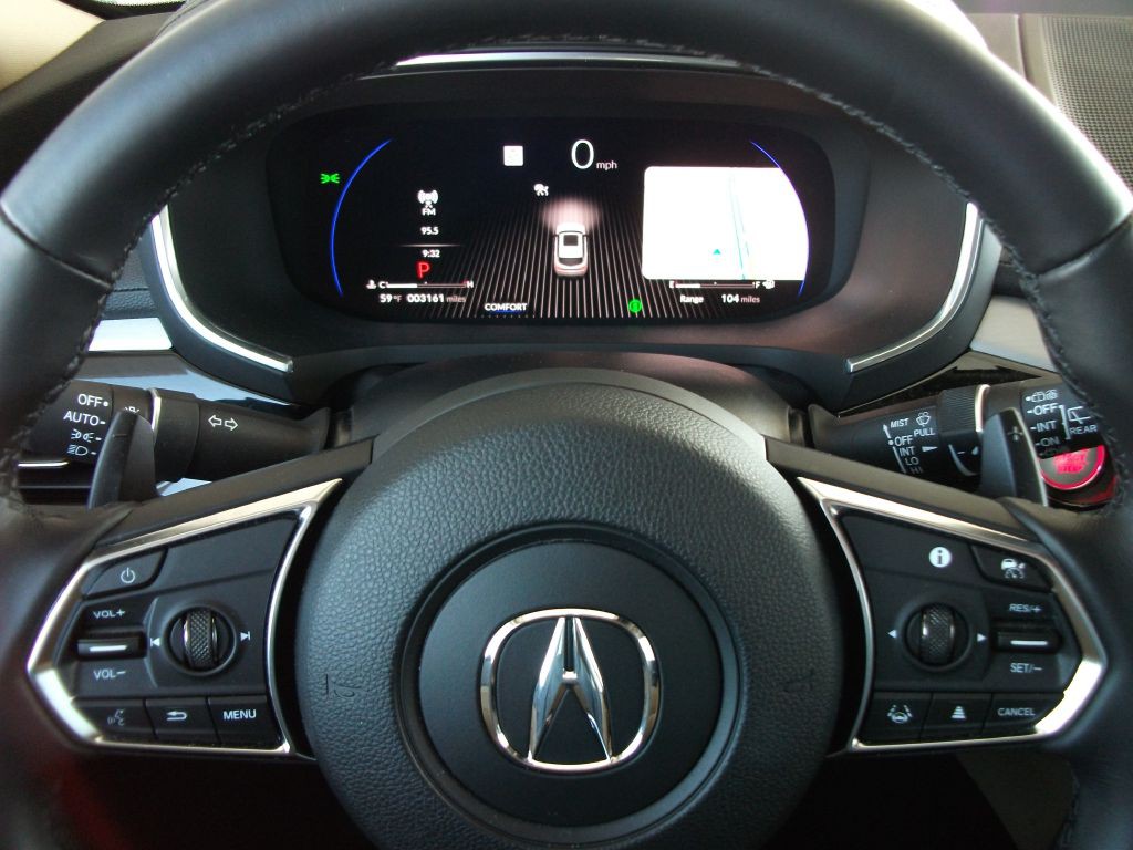2025 Acura MDX Image 19