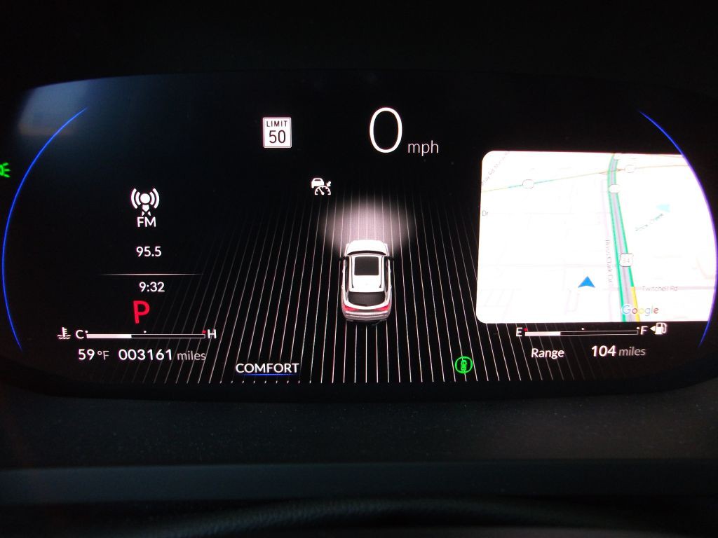 2025 Acura MDX Image 20